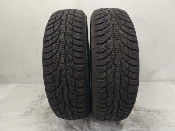 165/65R14 79T UNIROYAL ALLSEASONEXPERT 2 DOT3623 7MM - Vue 1